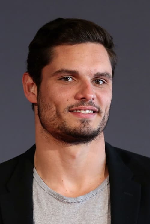 Picture of Florent Manaudou