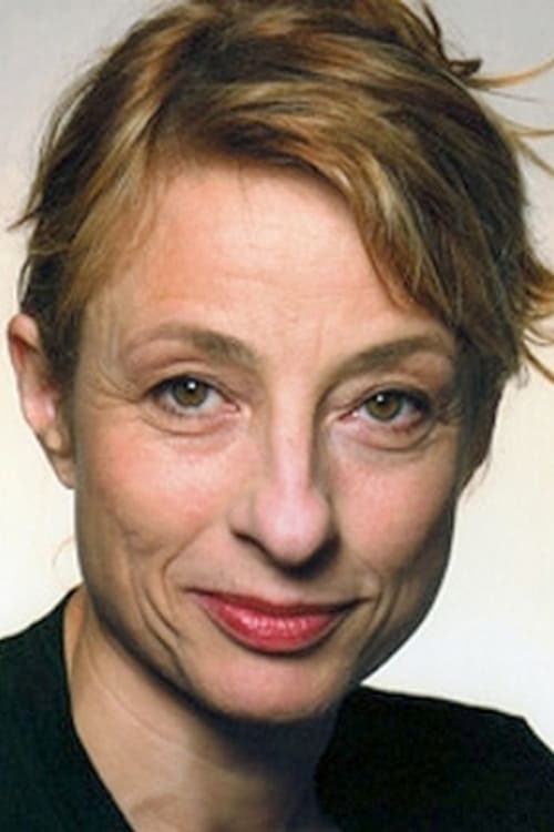 Picture of Agnès Regolo