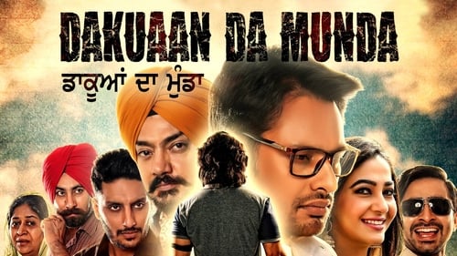 Still image taken from Dakuaan Da Munda