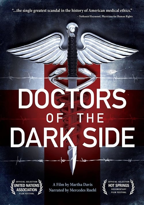 Doctors of the Dark Side