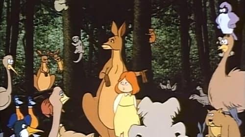 Still image taken from Dot and the Kangaroo