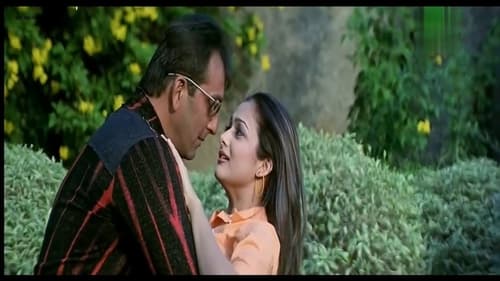 Still image taken from Ek Aur Ek Gyarah: By Hook or by Crook