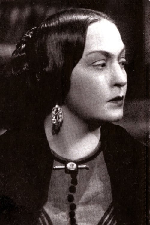 Picture of Olga Solbelli