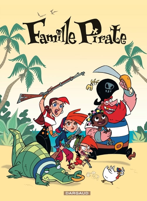 Pirate Family