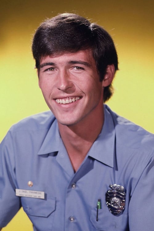 Picture of Randolph Mantooth