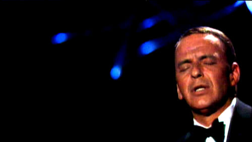 Still image taken from Frank Sinatra: A Man and His Music + Ella + Jobim