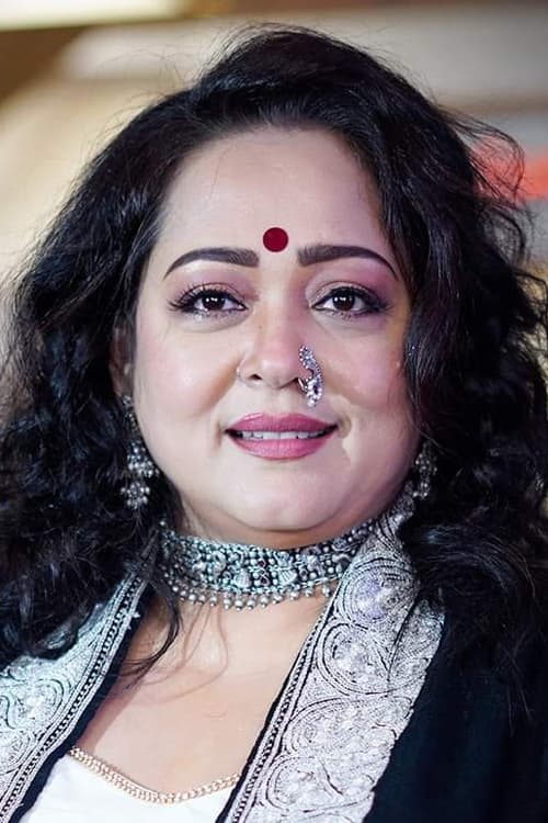 Picture of Aparajita Adhya