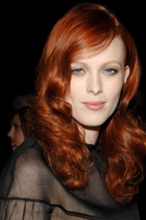 Picture of Karen Elson