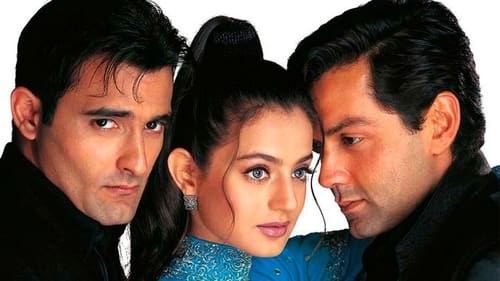 Still image taken from Humraaz