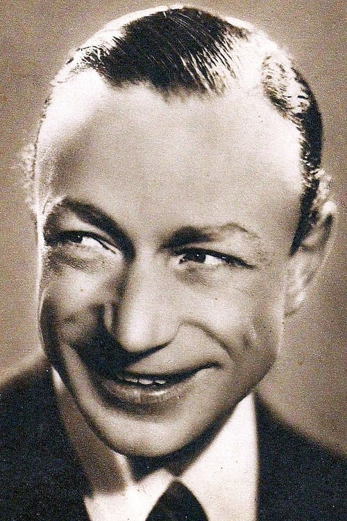 Picture of Umberto Melnati