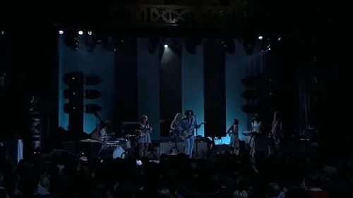 Still image taken from Jack White: Unstaged