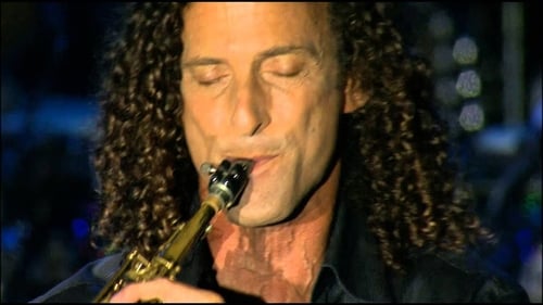 Still image taken from Kenny G: An Evening Of Rhythm & Romance