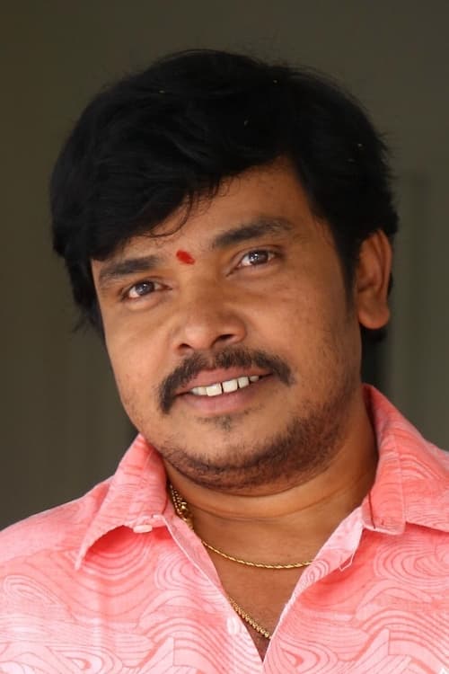 Picture of Sampoornesh Babu