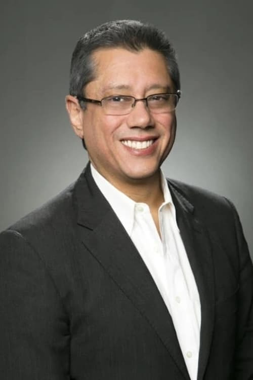 Picture of Dean Devlin