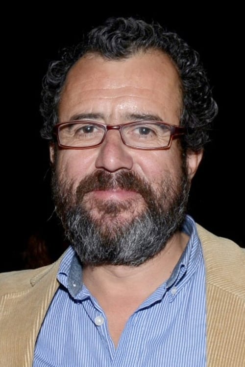 Picture of Erto Pantoja