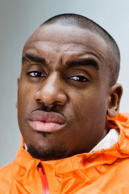 Picture of Bugzy Malone