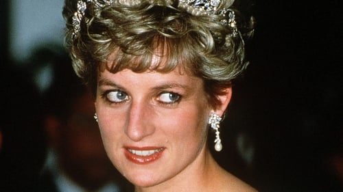 Still image taken from Princess Diana: Her Life, Her Death, the Truth