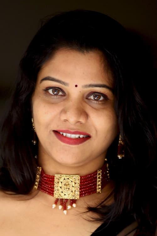 Picture of Ramya Raj