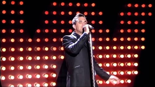 Still image taken from Robbie Williams: The Robbie Williams Show