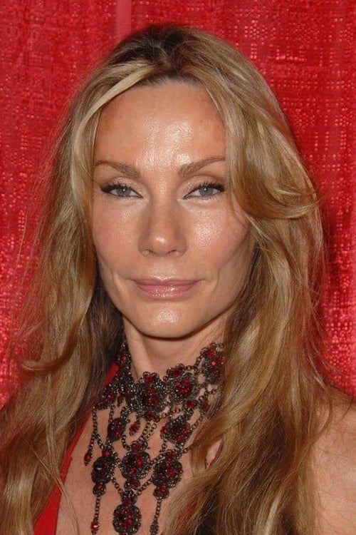 Picture of Virginia Hey