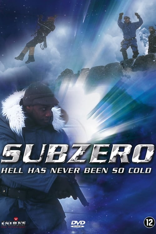 Sub Zero