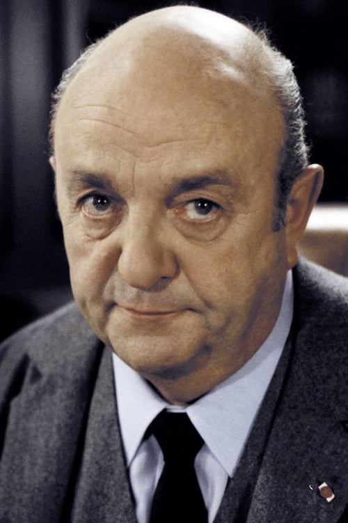 Picture of Bernard Blier