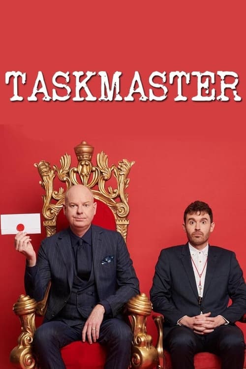 Taskmaster Australia