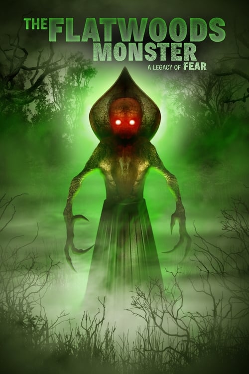 The Flatwoods Monster: A Legacy of Fear