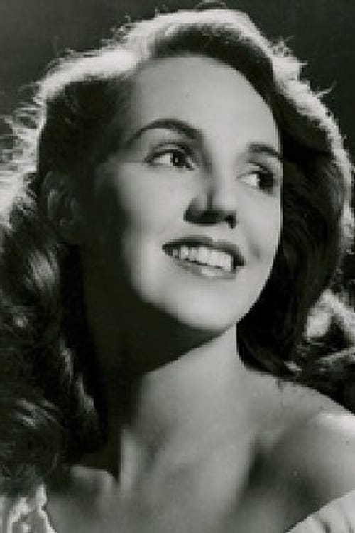 Picture of Carol Raye