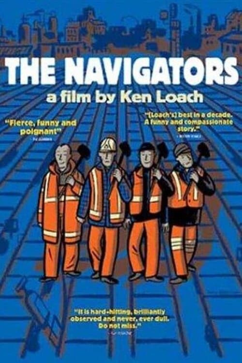 The Navigators