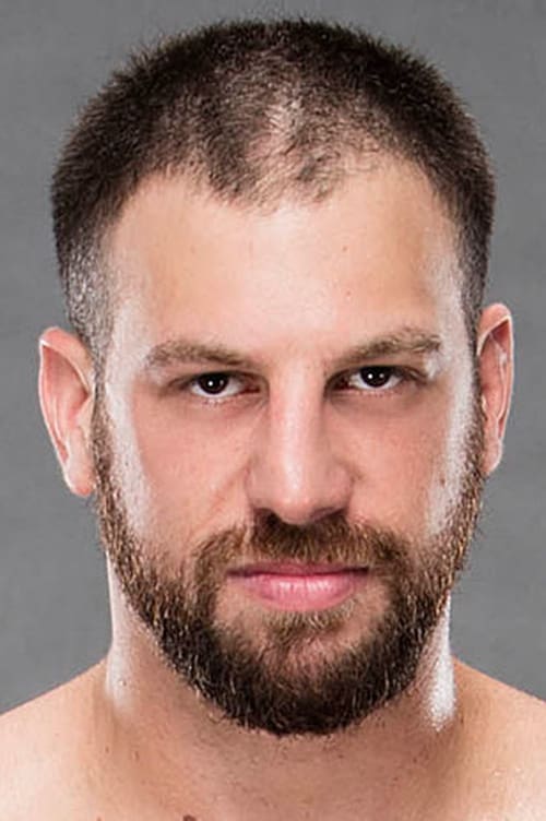 Picture of Drew Gulak