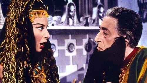 Still image taken from Totò e Cleopatra