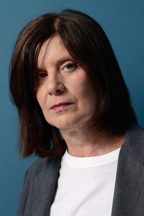 Picture of Catherine Breillat