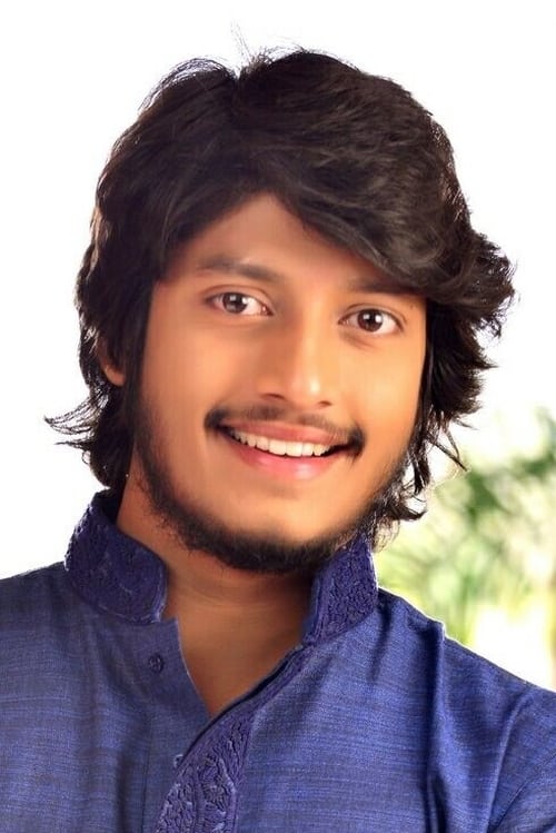 Picture of Srinivasa Sayee