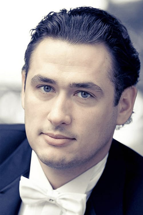 Picture of Alexander Tsymbalyuk