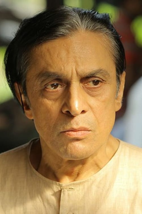 Picture of Subhasish Mukherjee