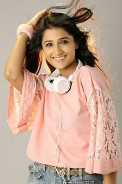 Picture of Aarohi Patel