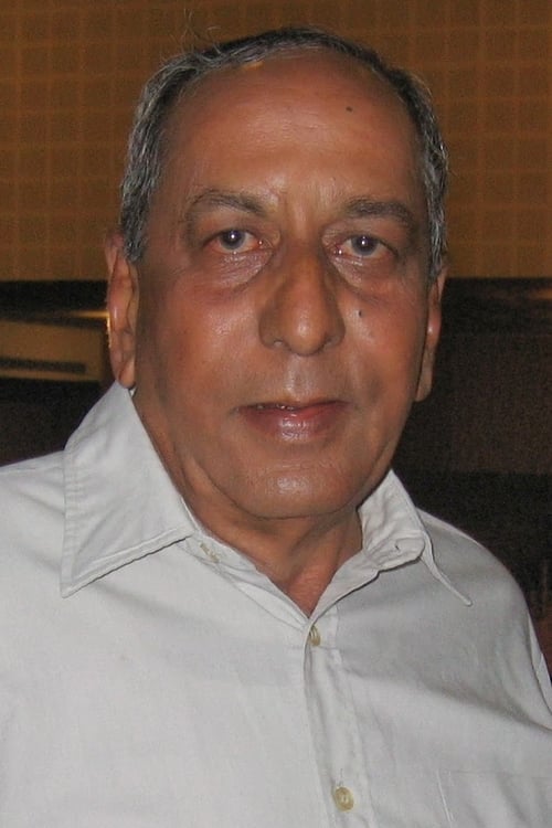 Picture of Kathadi Ramamurthy