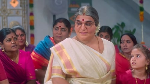 Still image taken from அவ்வை சண்முகி