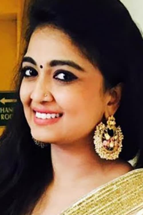 Picture of Soundarya Bala Nandakumar