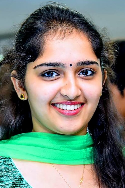 Picture of Sanusha Santhosh