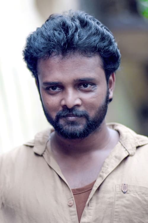 Picture of Rasu Ranjith