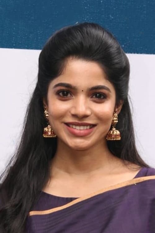 Picture of Divyabharathi