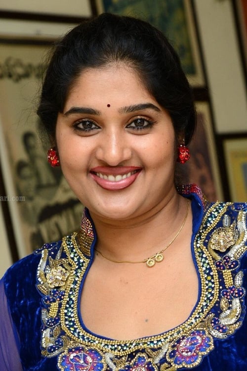 Picture of Mamilla Shailaja Priya