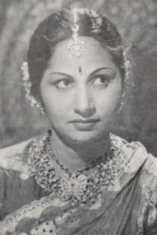 Picture of P. Kannamba