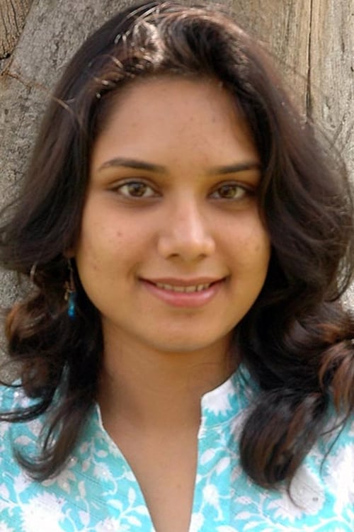 Picture of Gayathri Rao