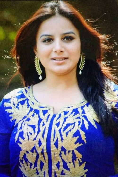 Picture of Pooja Gandhi