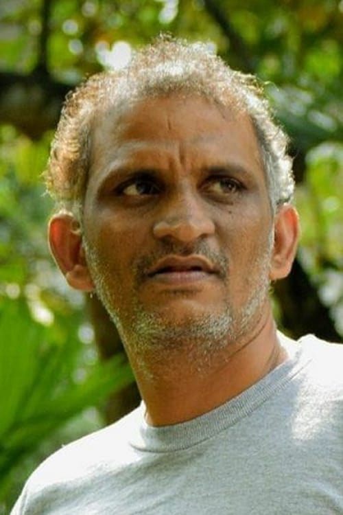 Picture of Hareesh Pengan