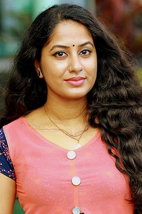 Picture of Jyothi Krishna