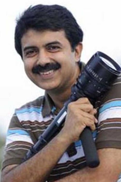 Picture of Rajiv Menon